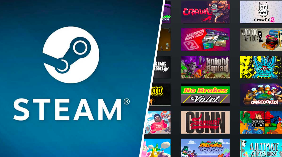 One of the Most Highly Rated Games of 2024 is Now Available on Steam - Image 1