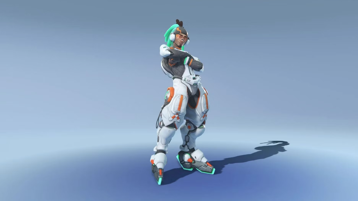 Overwatch 2 Community Voices Displeasure with New Polar-Themed Cosmetics - Image 1