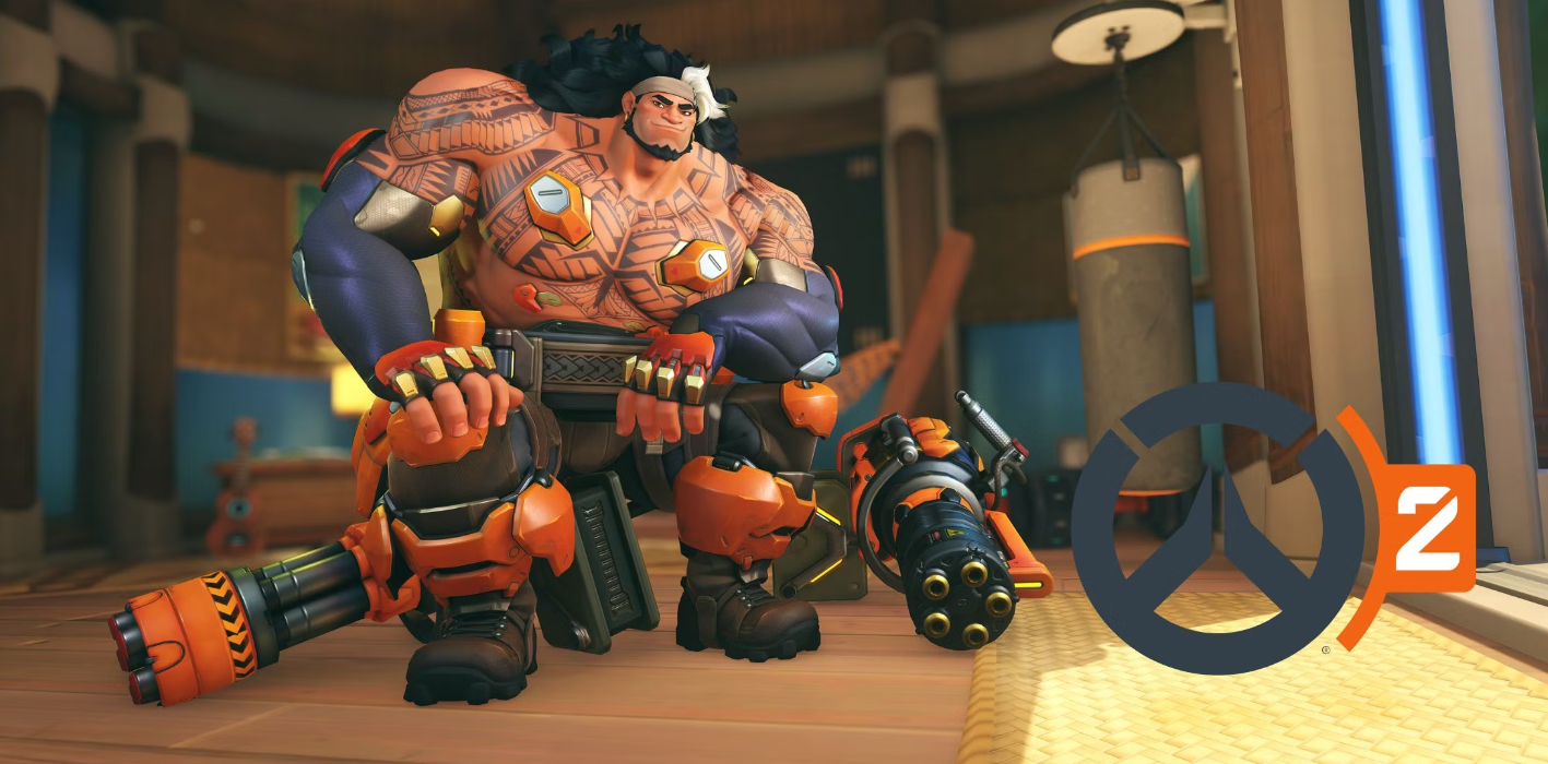 Overwatch 2 Creators Unpack the Pressures Experienced by Tank Role Players - Image 1