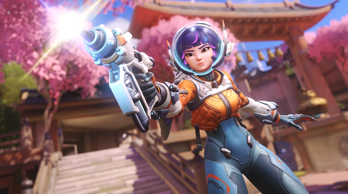 Overwatch 2 Delves into the Enigmatic Origins of Hero Juno - Image 1