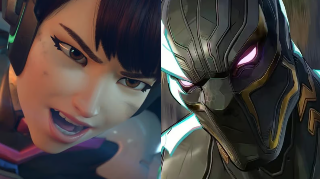 Overwatch 2 Team Shares Perspectives on Tackling Marvel’s Gaming Dominance - Image 3