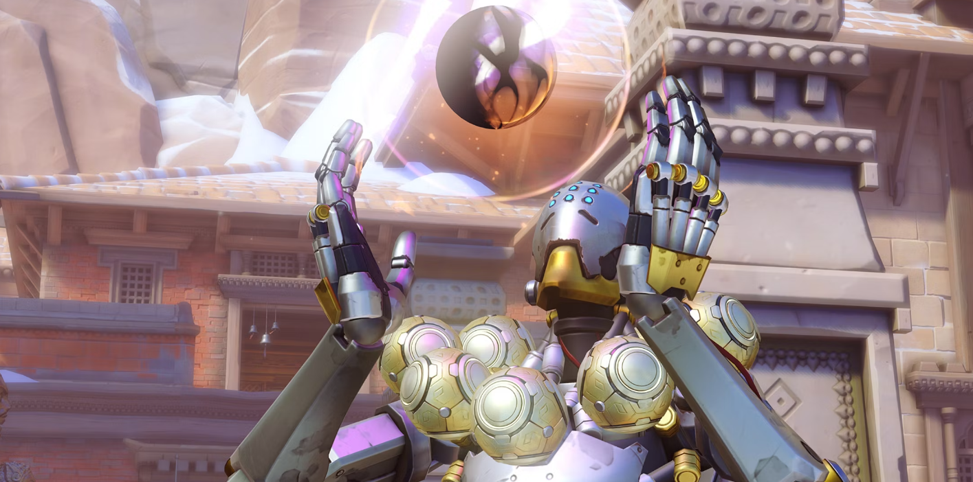 Overwatch 2 Team Shares Perspectives on Tackling Marvel’s Gaming Dominance - Image 2