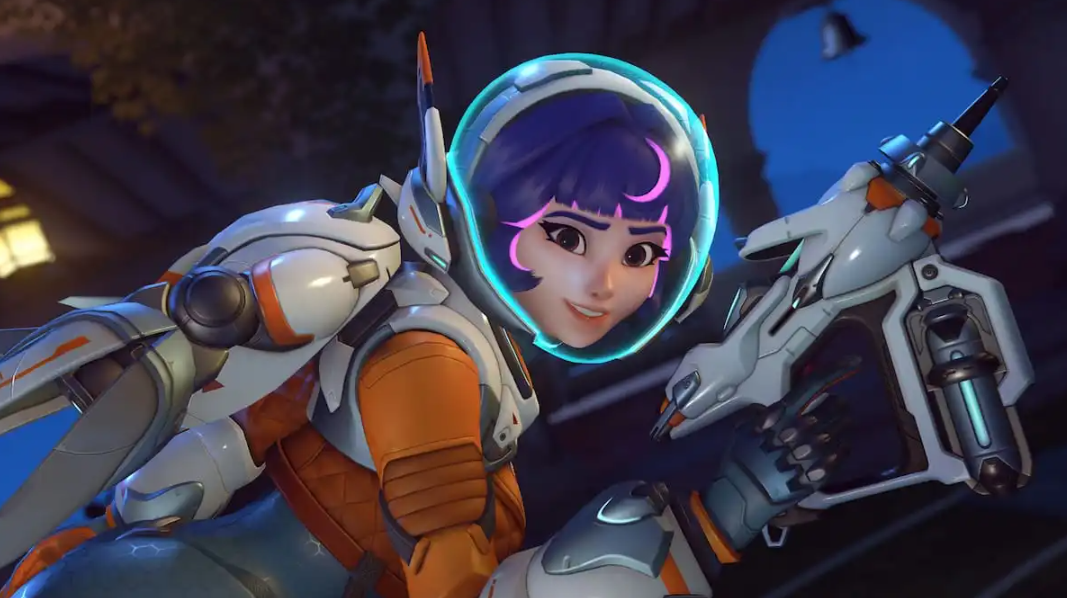 Overwatch 2 Offers Free Epic Skin and 1000 Coins—But There’s a Catch! - Image 3