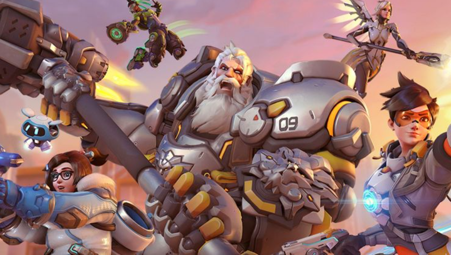 Overwatch 2 Community Voices Displeasure with New Polar-Themed Cosmetics - Image 3