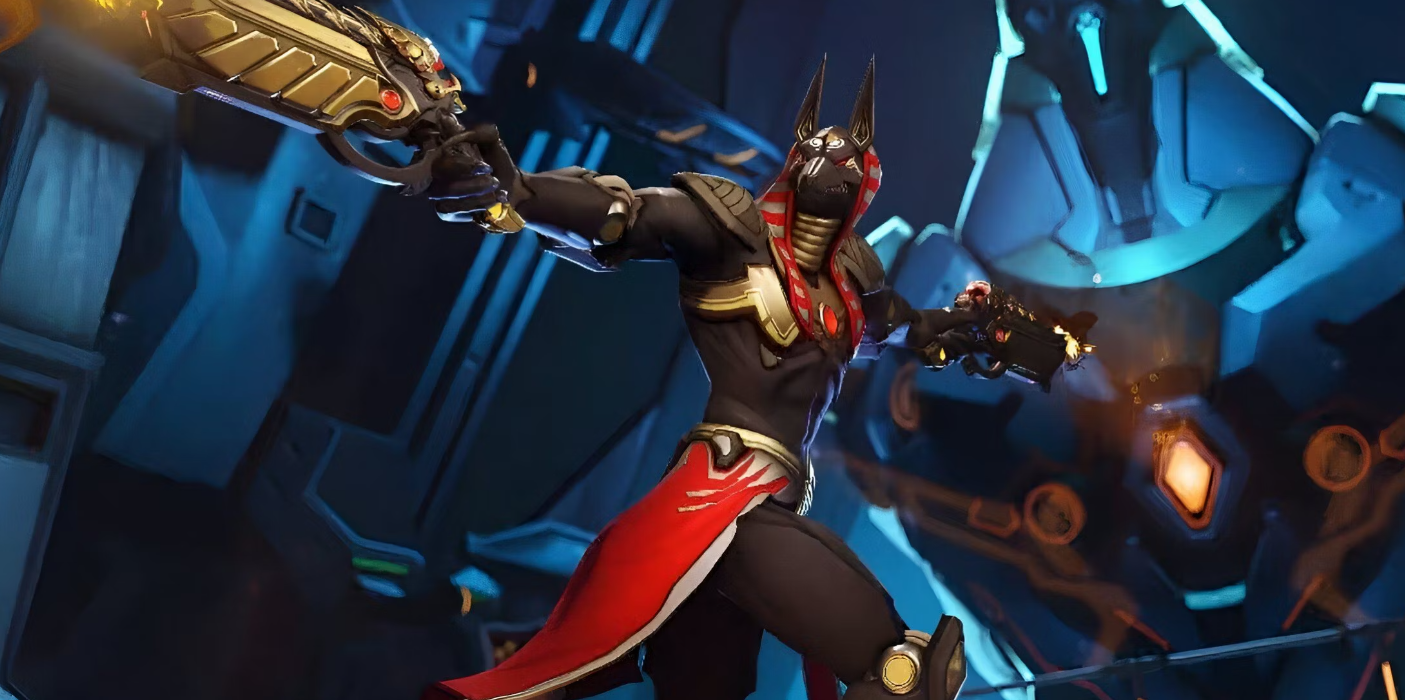 Overwatch 2 Shakes Up Flashpoint Mechanics in Upcoming Season 12 - Image 2