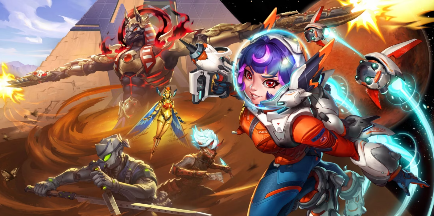 Overwatch 2 Season 12 Changes Significantly Minimize One-Sided Matches - Image 2