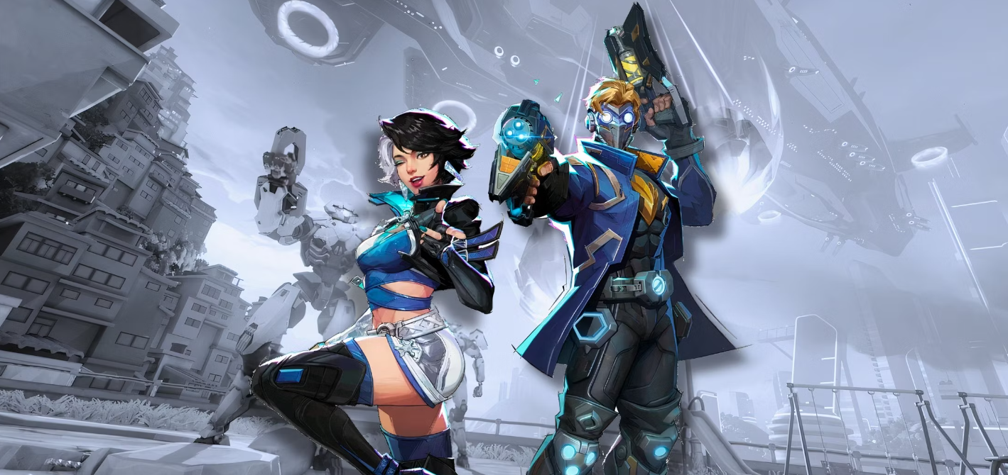Overwatch 2 Team Shares Perspectives on Tackling Marvel’s Gaming Dominance - Image 1
