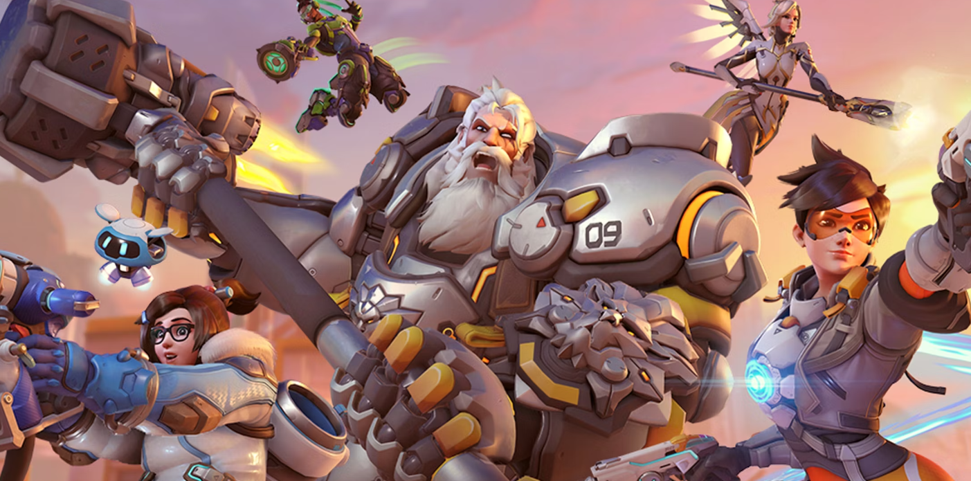 Overwatch 2 Season 12 Changes Significantly Minimize One-Sided Matches - Image 3