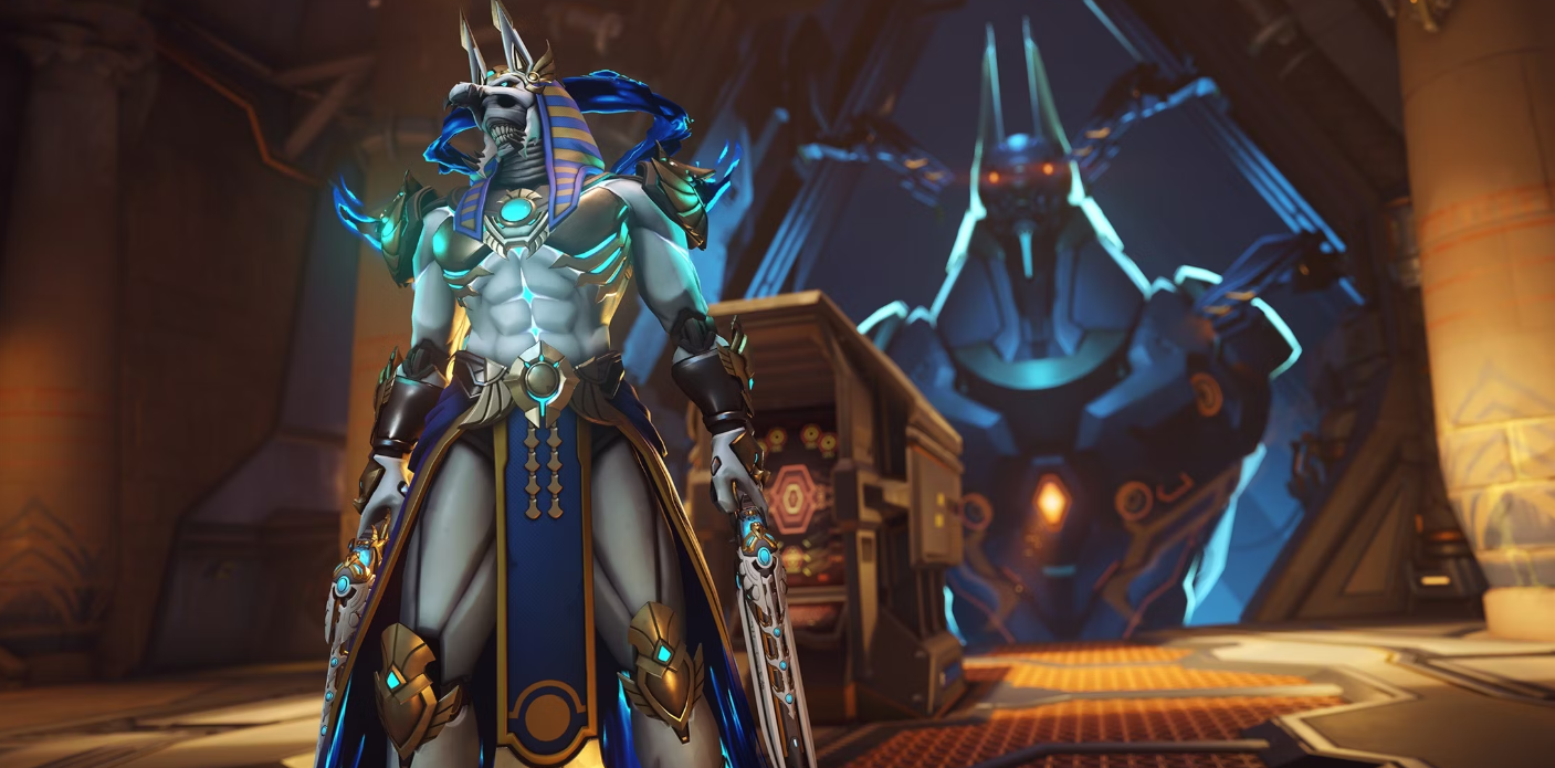 Overwatch 2 Showcases Thrilling New Clash Map Debuting in Upcoming Season 12 - Image 3