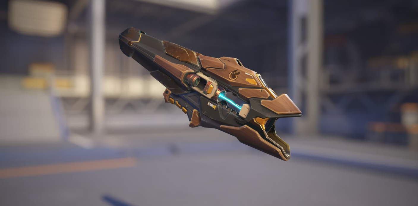 Overwatch 2 Unveils Exclusive Twitch Rewards for Upcoming Seasonal Update - Image 3