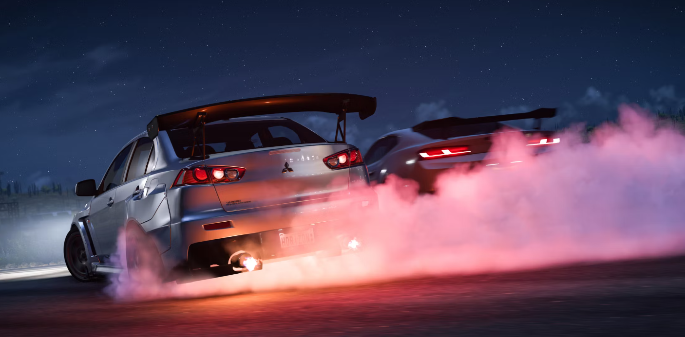 PS5 Players Should Manage Hype Around Possible Forza Console Expansion - Image 1