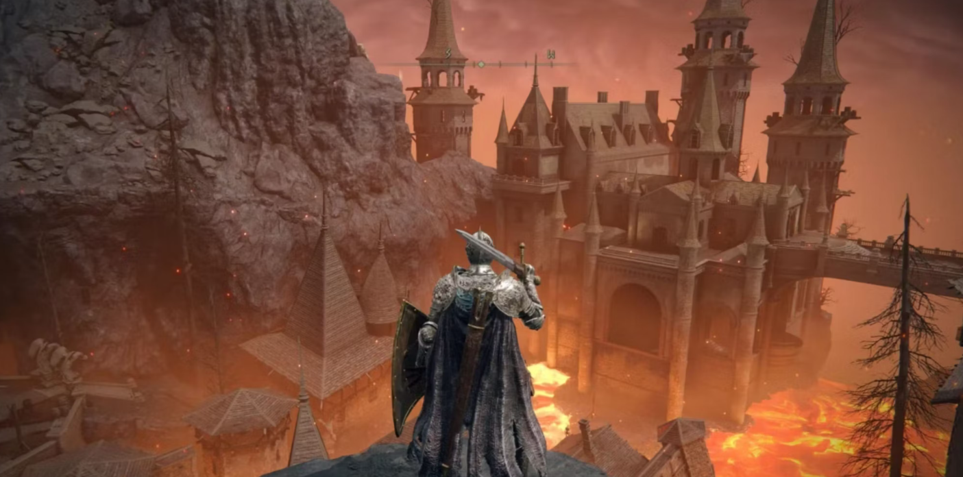 Randy Orton Discloses His Elden Ring Adventure Hours - Image 1
