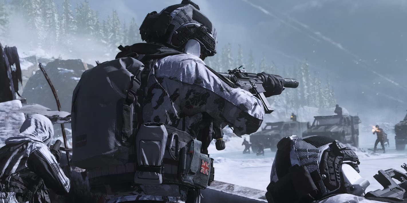Call of Duty: Modern Warfare 3 Rolls Out Latest Content Patch for Summer 2024 - Image 2