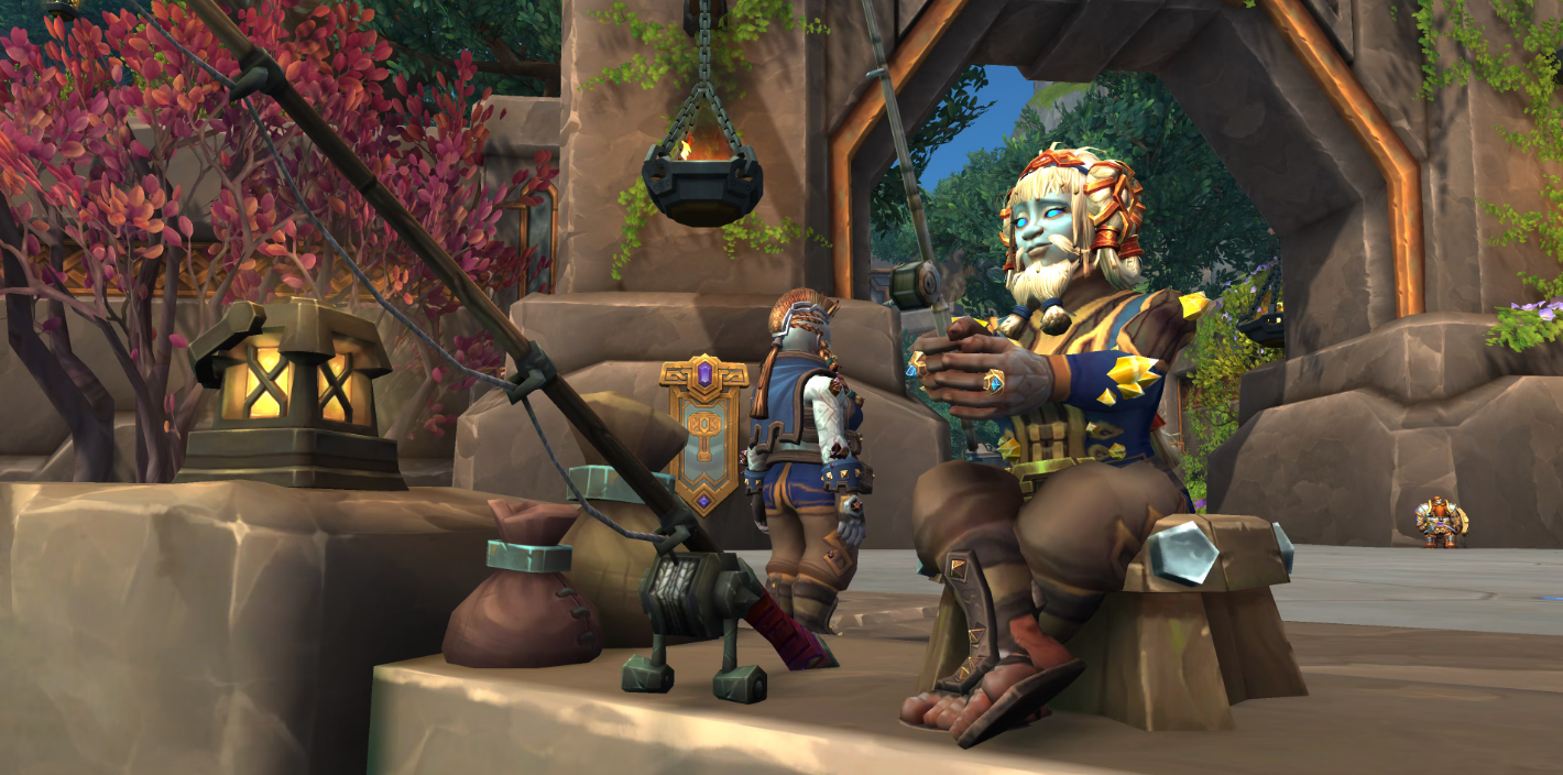 World of Warcraft Removes Two Achievements from ‘The War Within’ Warbands Questline - Image 3