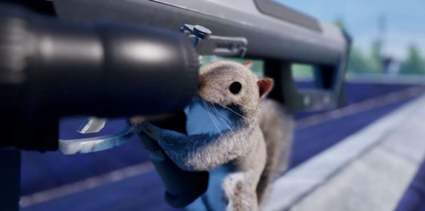 Rodent Renegade Reveals Release Timeline for PlayStation and Xbox Game Ports - Image 1