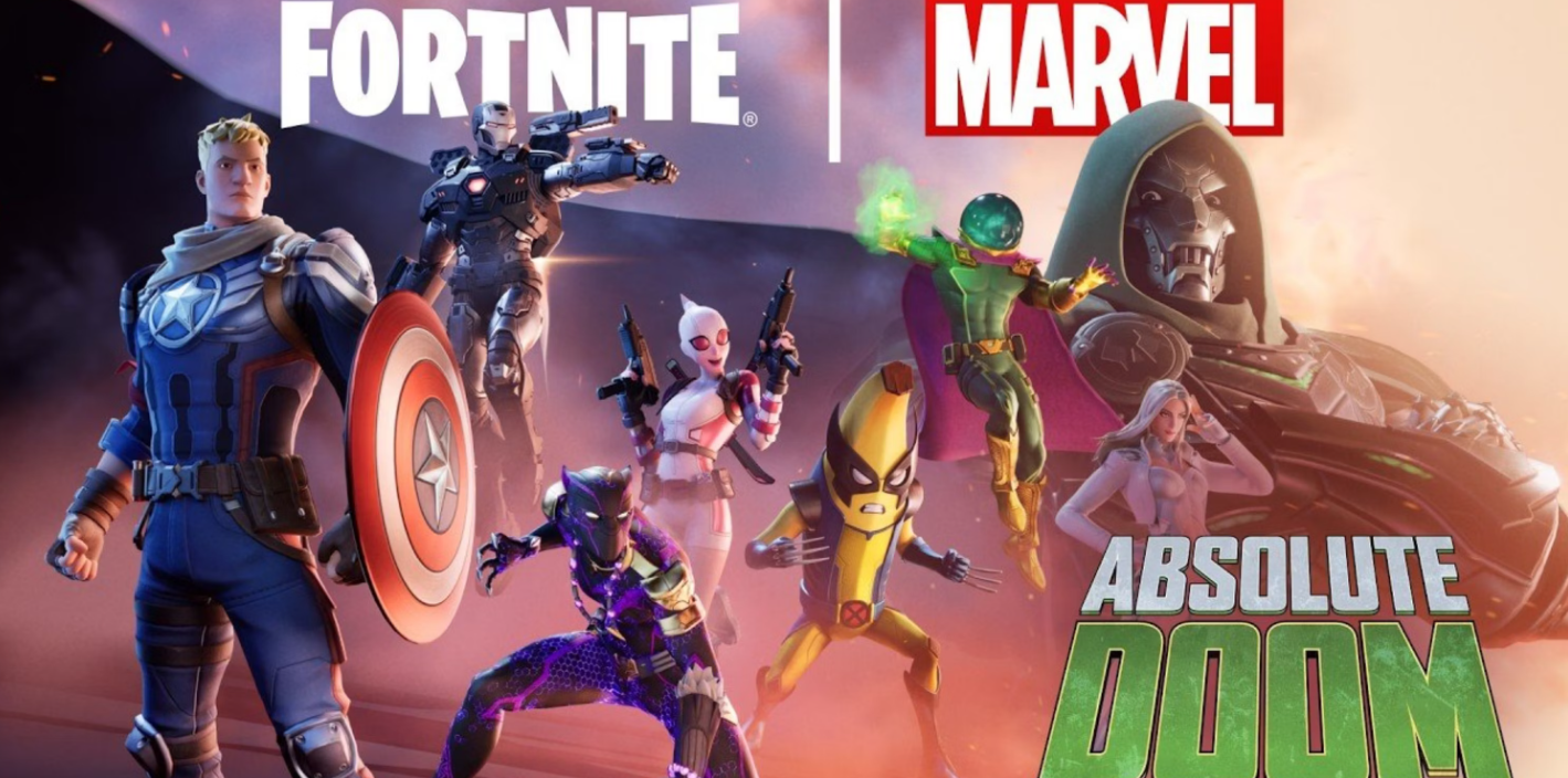 Rumor: Fortnite Considering Crossover with Renowned Disney Franchise - Image 1