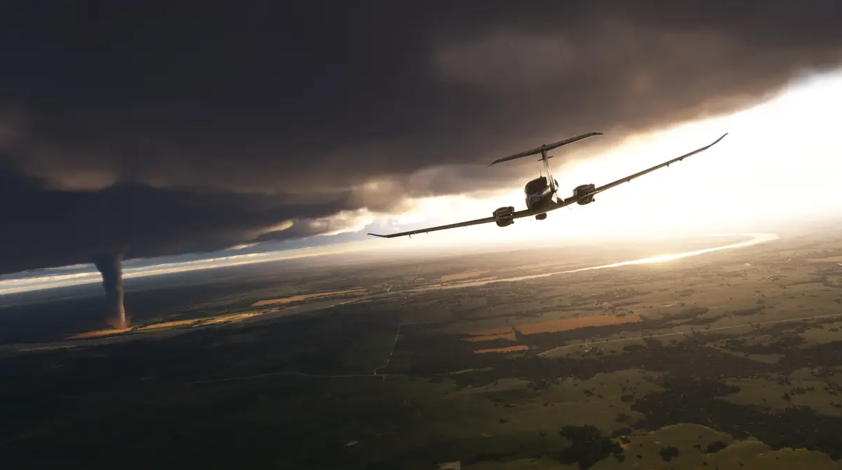 Microsoft Flight Simulator 2024 Announces Significant New Functionality - Image 2