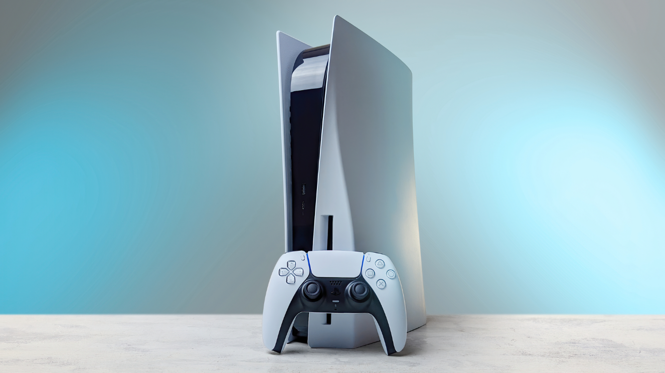 Sony’s Vision for a Touchscreen-Based PlayStation 5 Controller - Image 3