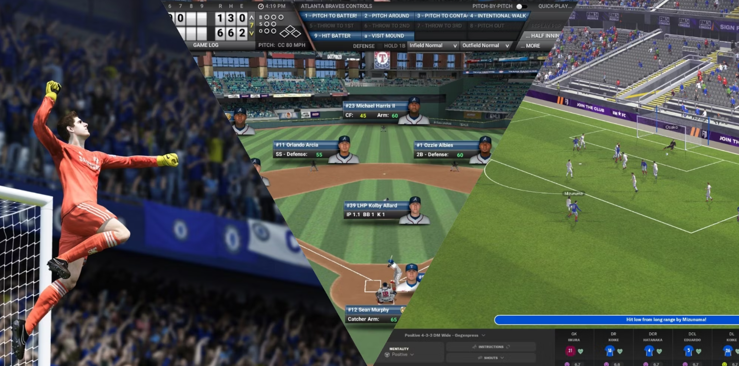 Take-Two Responds to Speculation of 2K-Developed FIFA-Style Title - Image 4