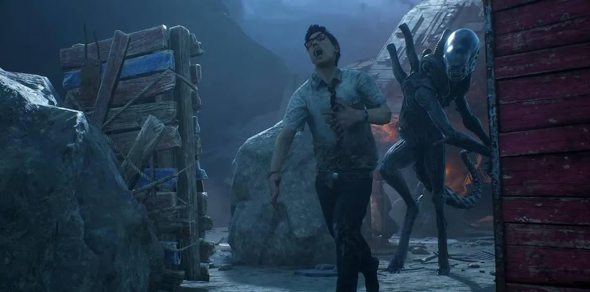 Dead by Daylight Welcomes the Xenomorph with Alien: Romulus Expansion - Image 2