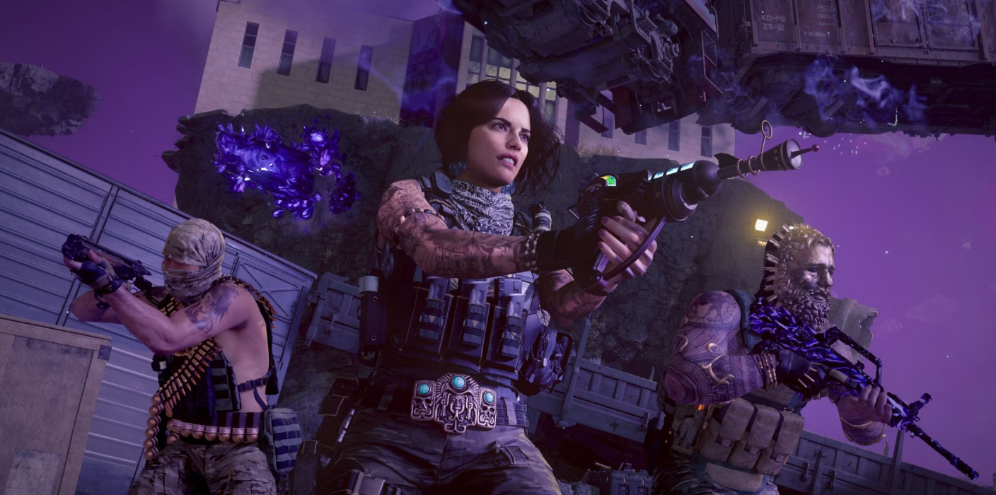 Former Infinity Ward Developer Comments on Call of Duty: Modern Warfare 2 Mod Shutdown - Image 2