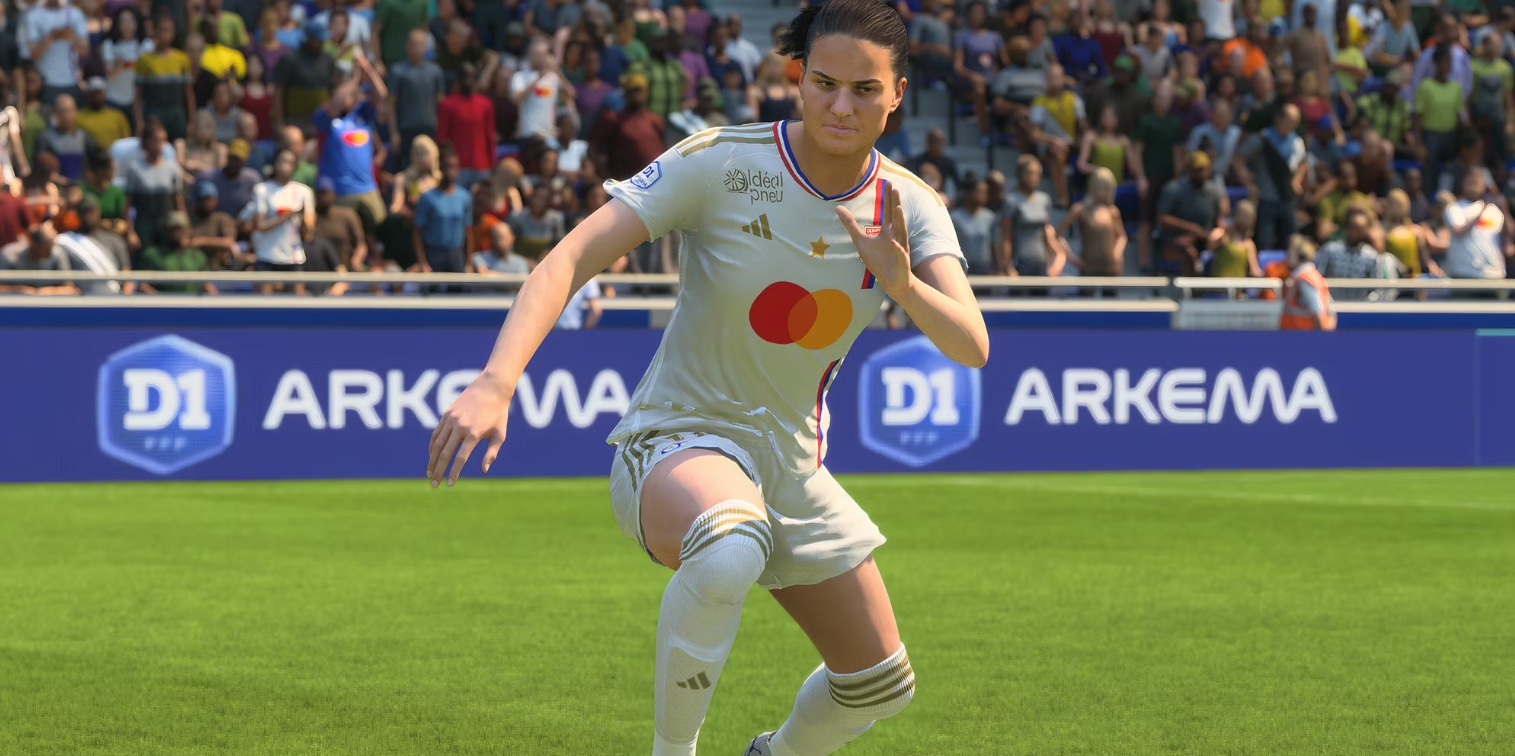 Take-Two Responds to Speculation of 2K-Developed FIFA-Style Title - Image 2