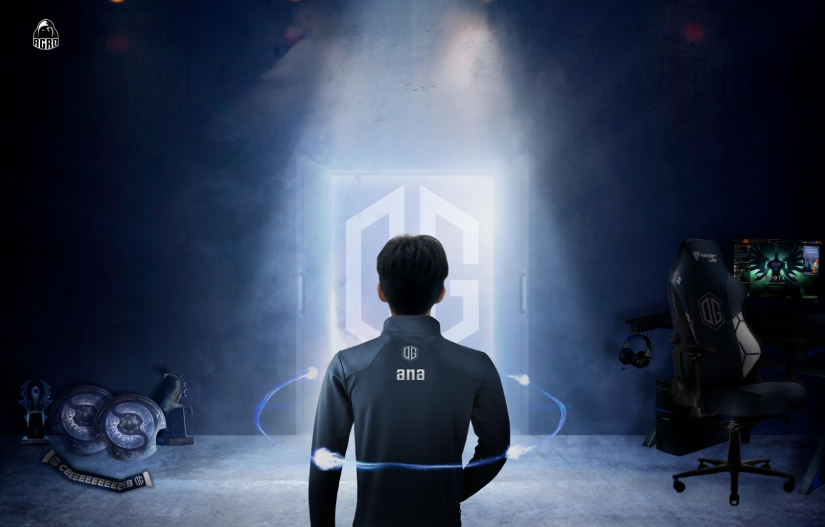 The Current Journey of Ana, OG’s Iconic Dota 2 Carry - Image 1