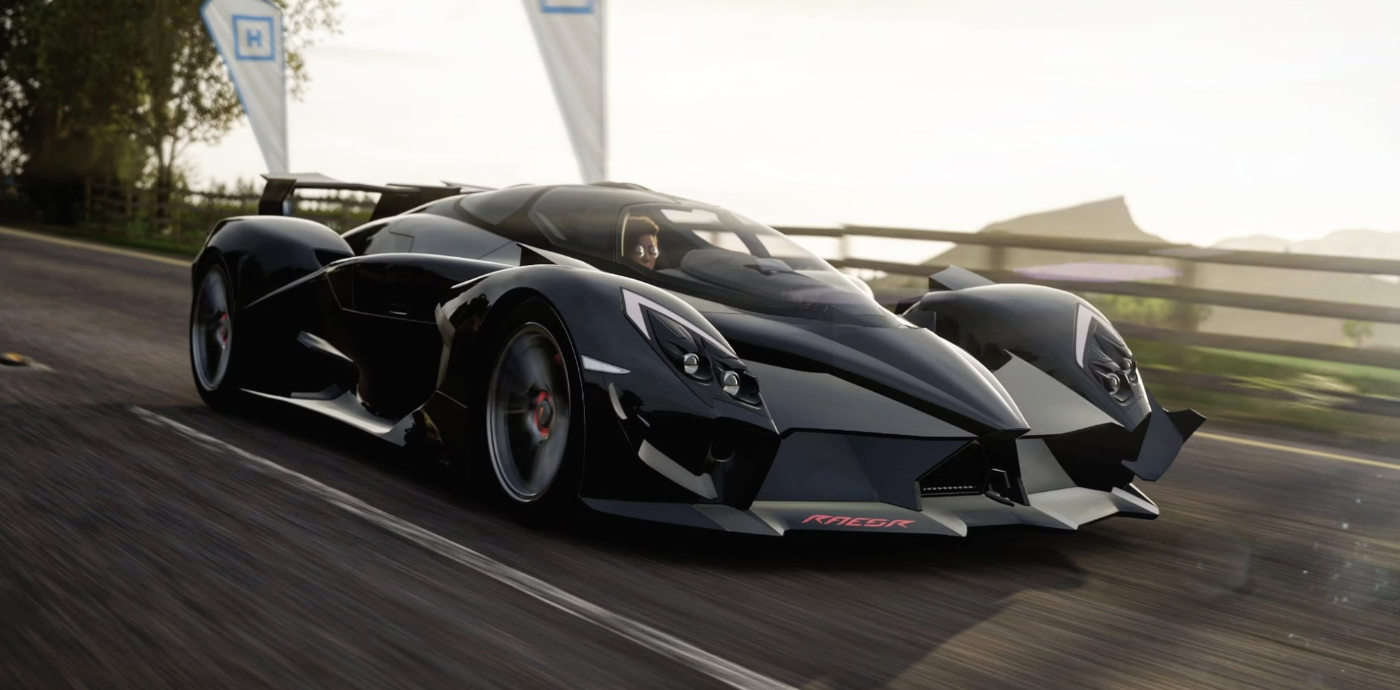 PS5 Players Should Manage Hype Around Possible Forza Console Expansion - Image 2