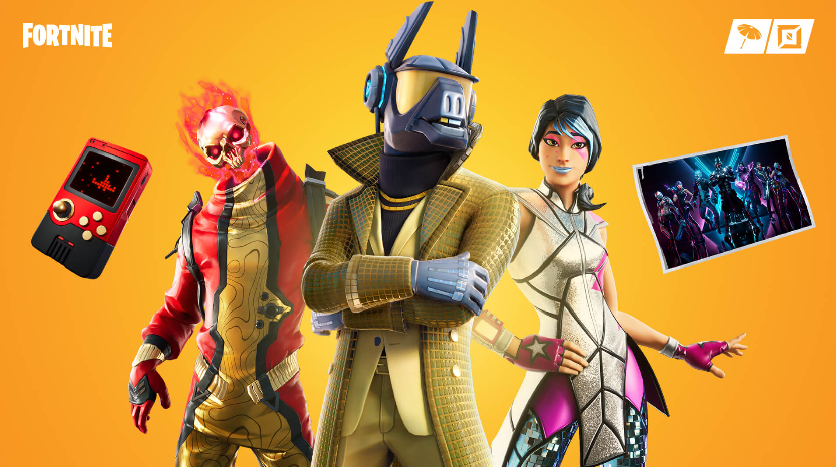 The Latest Fortnite Patch Notes: What’s Been Updated? - Image 1