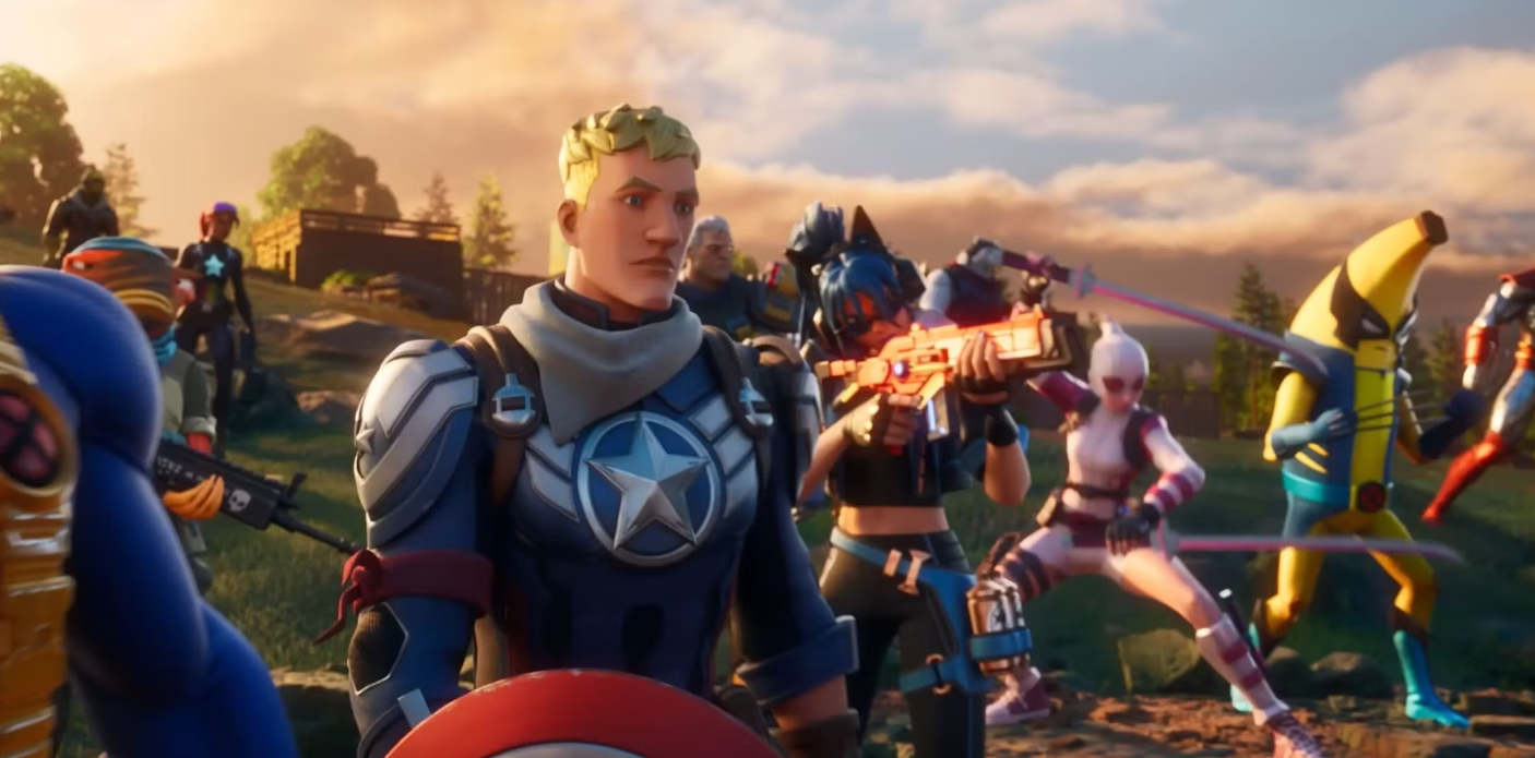 Elusive Fortnite Outfit Vanishes from Item Shop After Half a Decade - Image 2