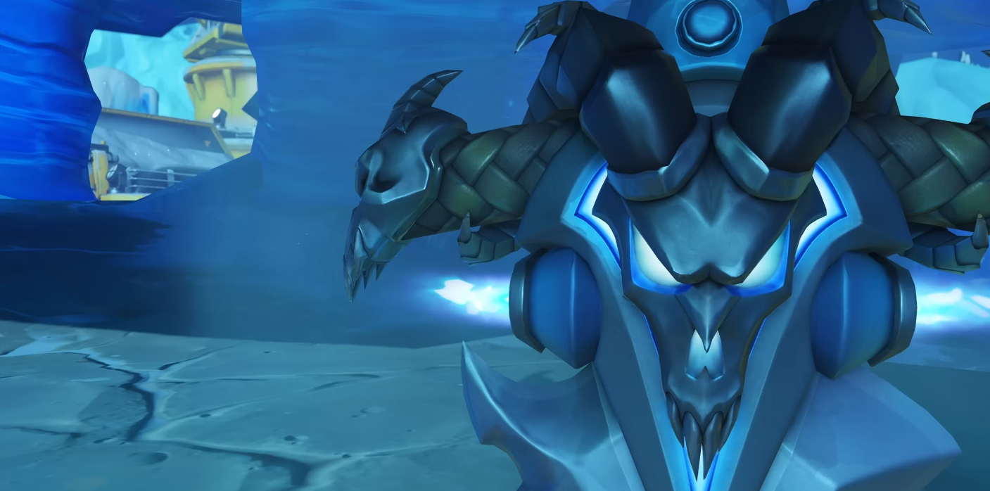 Overwatch 2 Community Voices Displeasure with New Polar-Themed Cosmetics - Image 2
