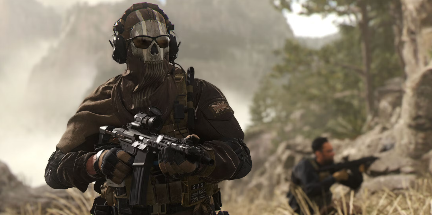 Call of Duty: MW2 H2M Mod Creator Explains Activision’s Shutdown of the Mod - Image 2
