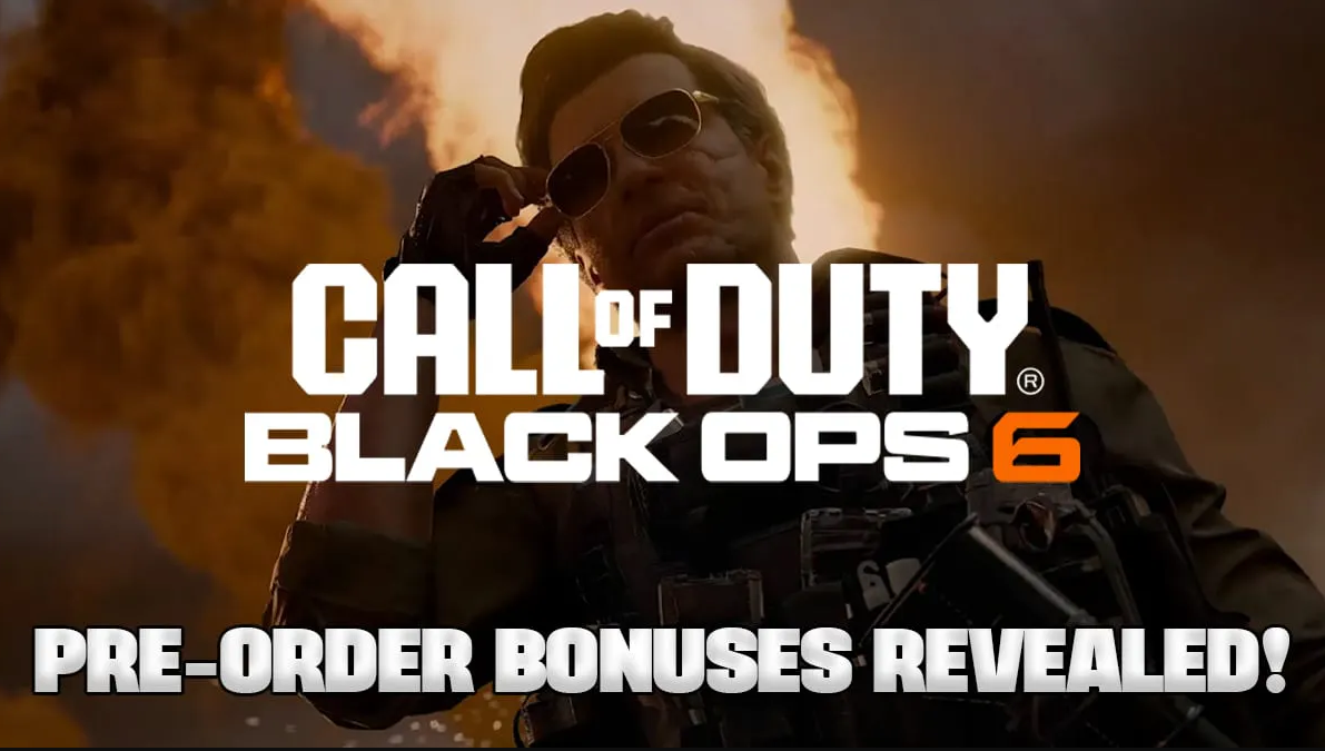 Undead Delights: Call of Duty: Black Ops 6 Unveils Zombies Pre-Order Perks - Image 1