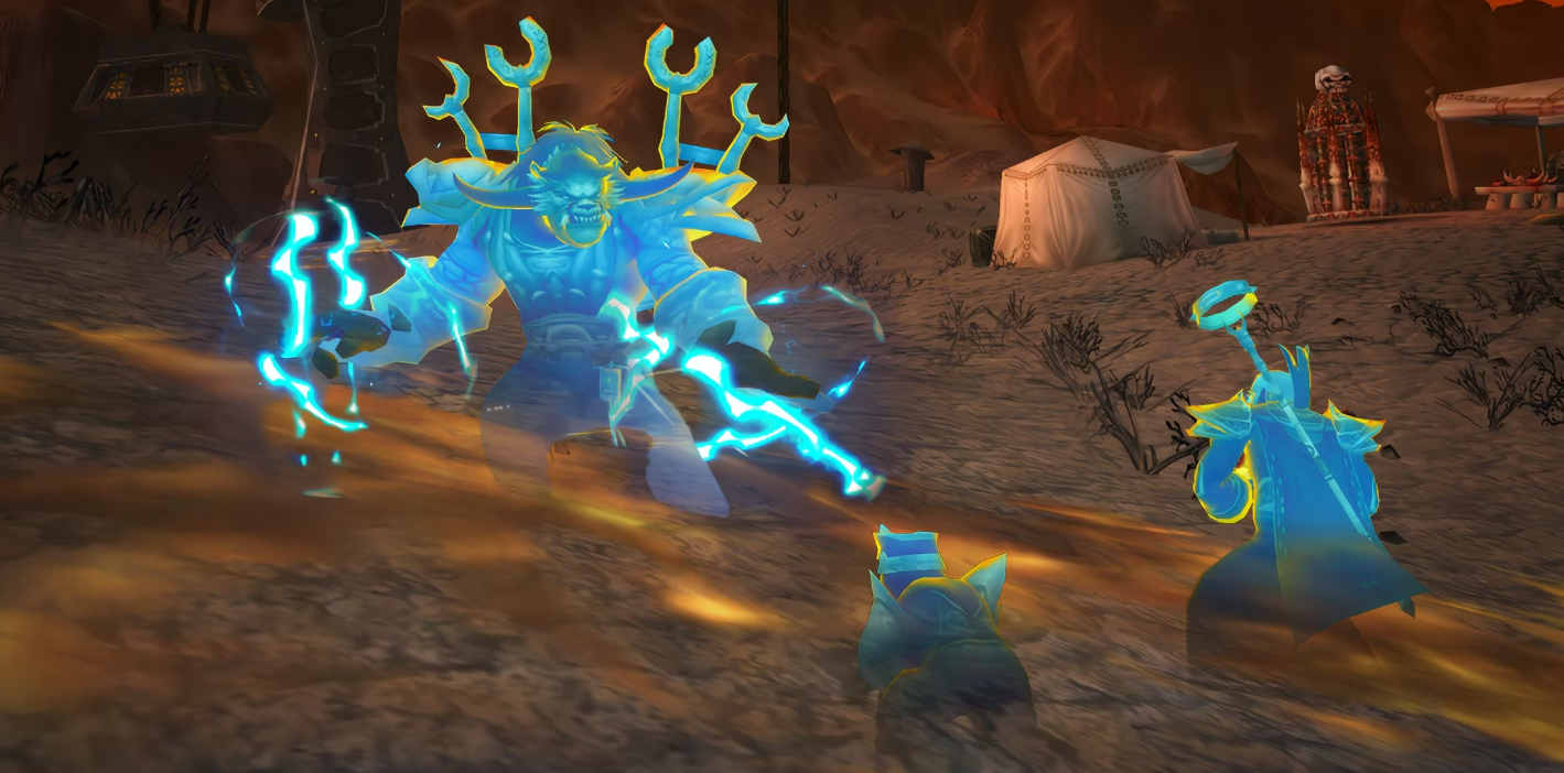 Paw-some Savings: World of Warcraft’s Pet Sale Excites Collector Community - Image 2