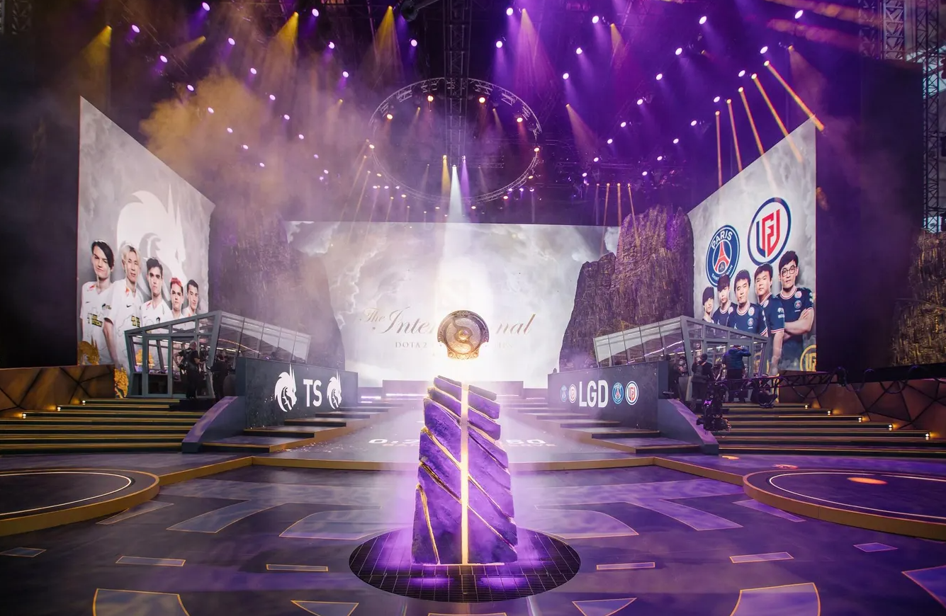 Dota 2 The International 2024 UPDATE: Valve Prohibits All Sponsor Logos During Matches - Image 3