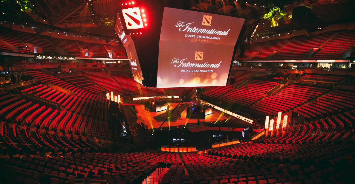 Dota 2 The International 2024 UPDATE: Valve Prohibits All Sponsor Logos During Matches - Image 4