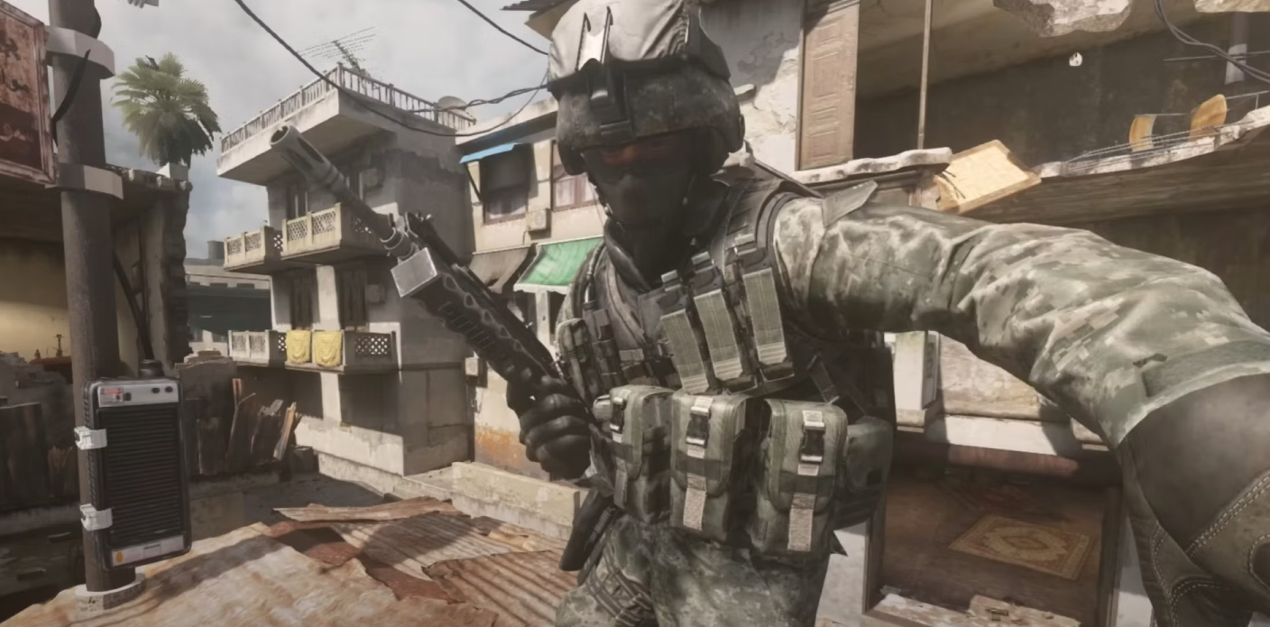 Call of Duty: MW2 H2M Mod Creator Explains Activision’s Shutdown of the Mod - Image 3
