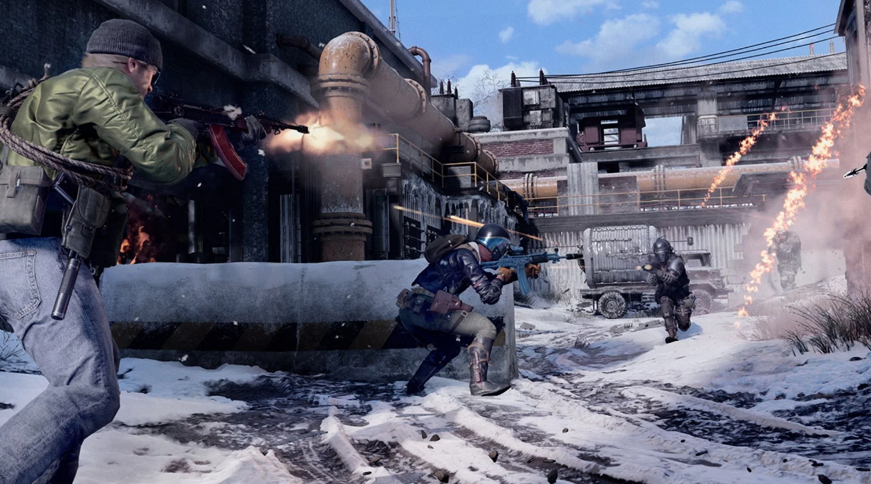 Call of Duty: Black Ops 6 Reintroduces Classic Prestige System - Image 2