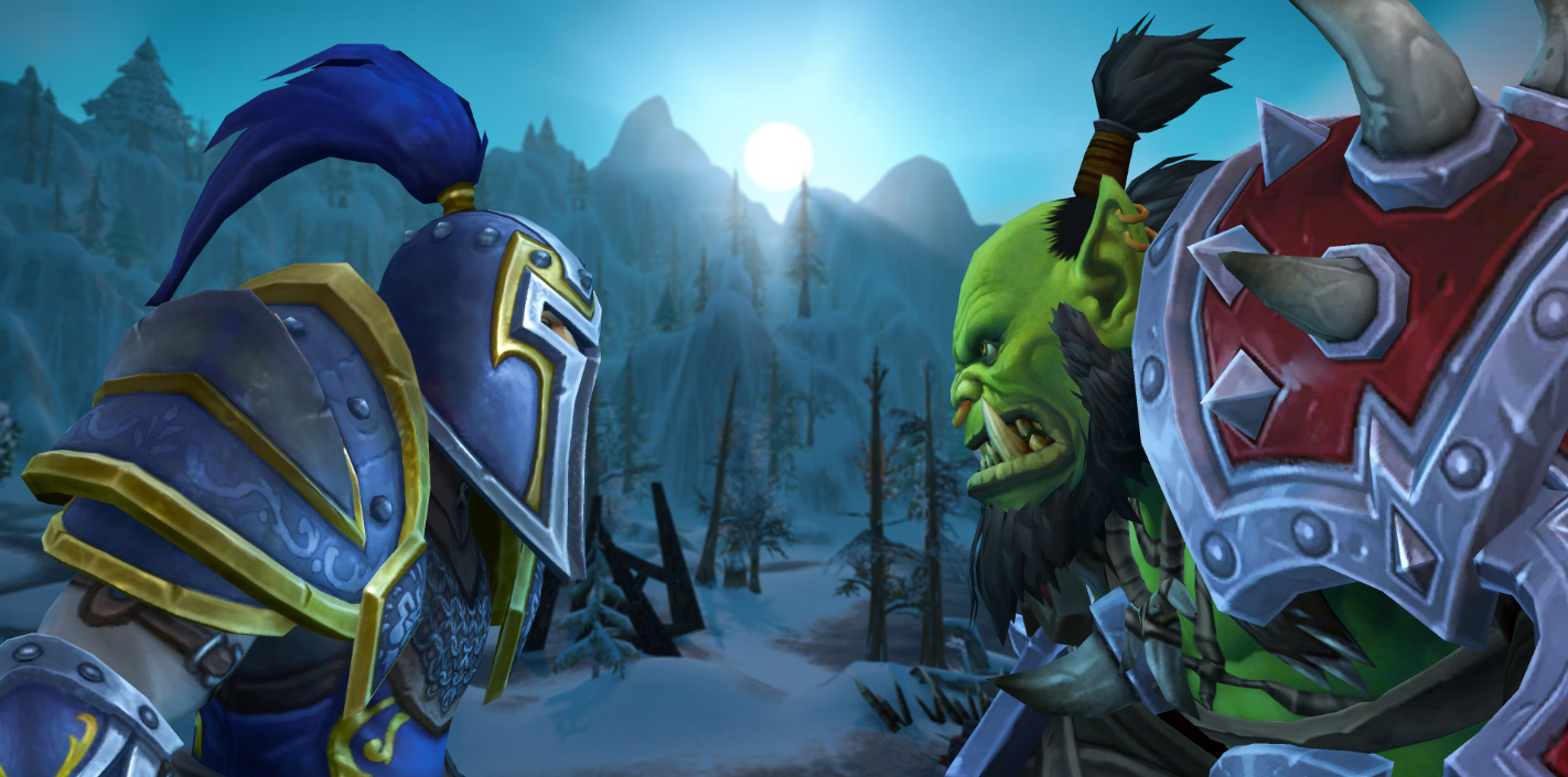 World of Warcraft Removes Two Achievements from ‘The War Within’ Warbands Questline - Image 1