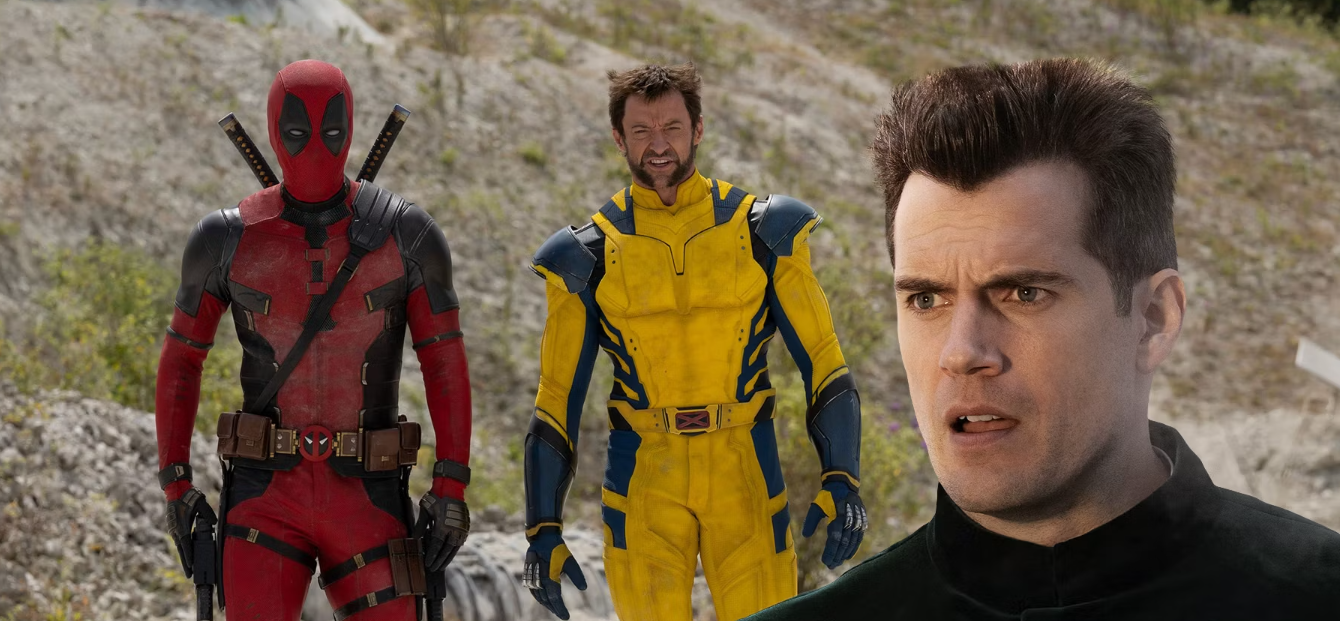 Zack Snyder Addresses Henry Cavill’s MCU Cameo After Superman Exit - Image 1