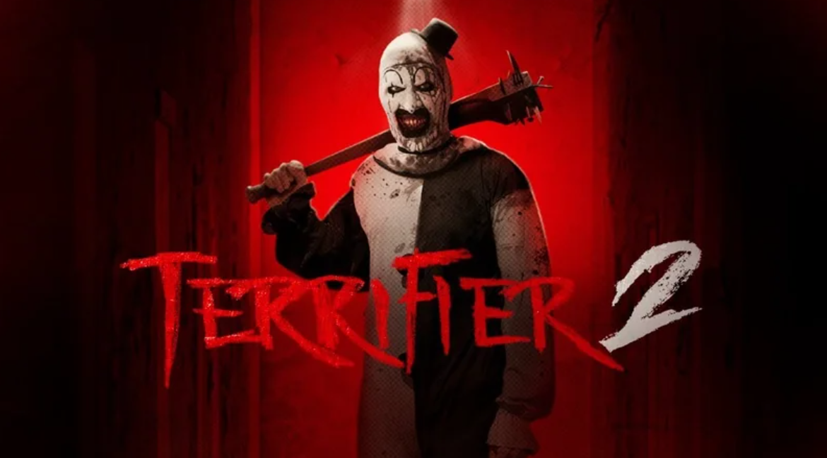 Call of Duty Introduces Art the Clown from Terrifier - Image 3