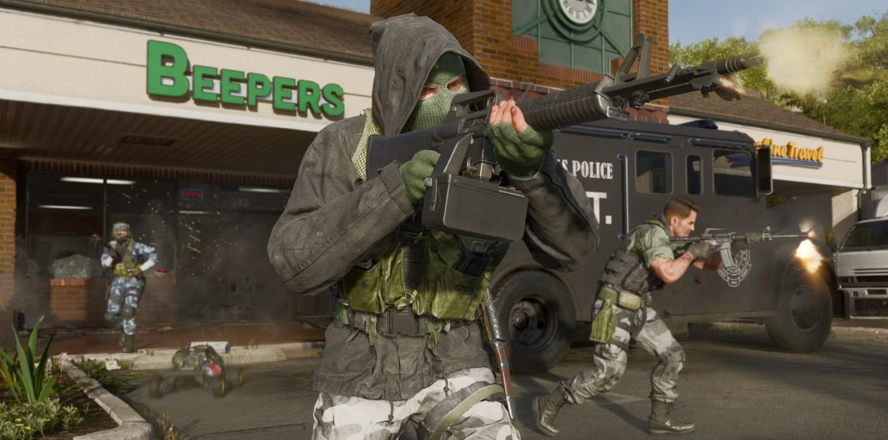 Call of Duty: Black Ops 6 Players Discover ‘Major Problem’ with a Specific Feature - Image 2