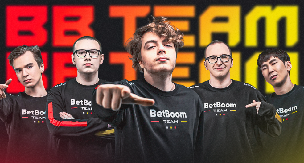 BetBoom Manager Discusses Changes in Leadership - Image 1