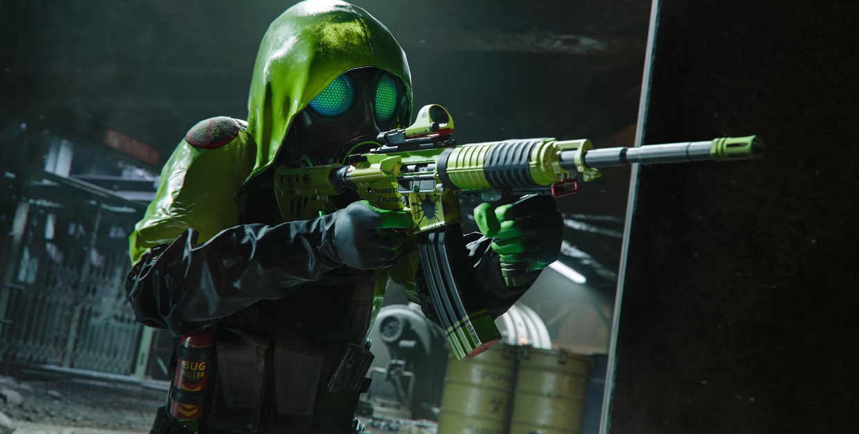 Call of Duty: Black Ops 6 Alerts Players to Important Issues - Image 1