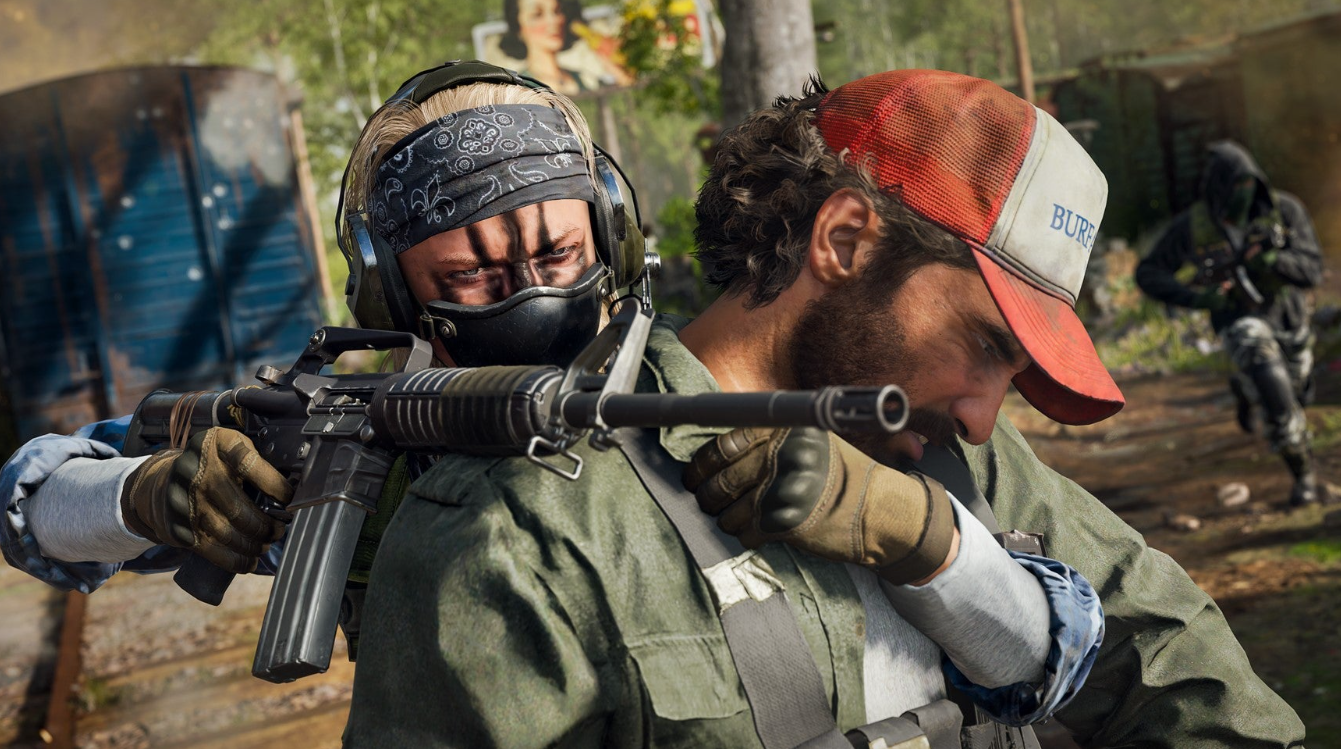 Call of Duty: Black Ops 6 Players Discover ‘Major Problem’ with a Specific Feature - Image 1