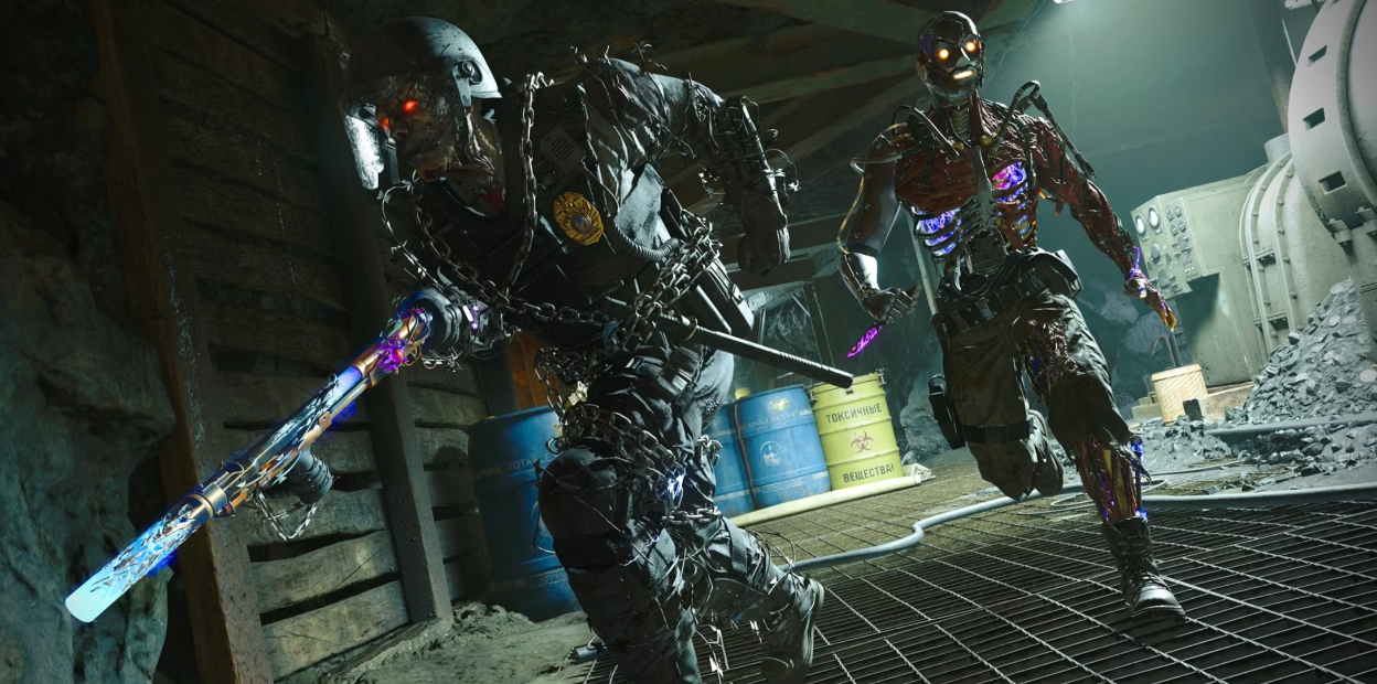 Call of Duty: Black Ops 6 Reduces Power of Strong Weapon for Beta Weekend 2 - Image 1