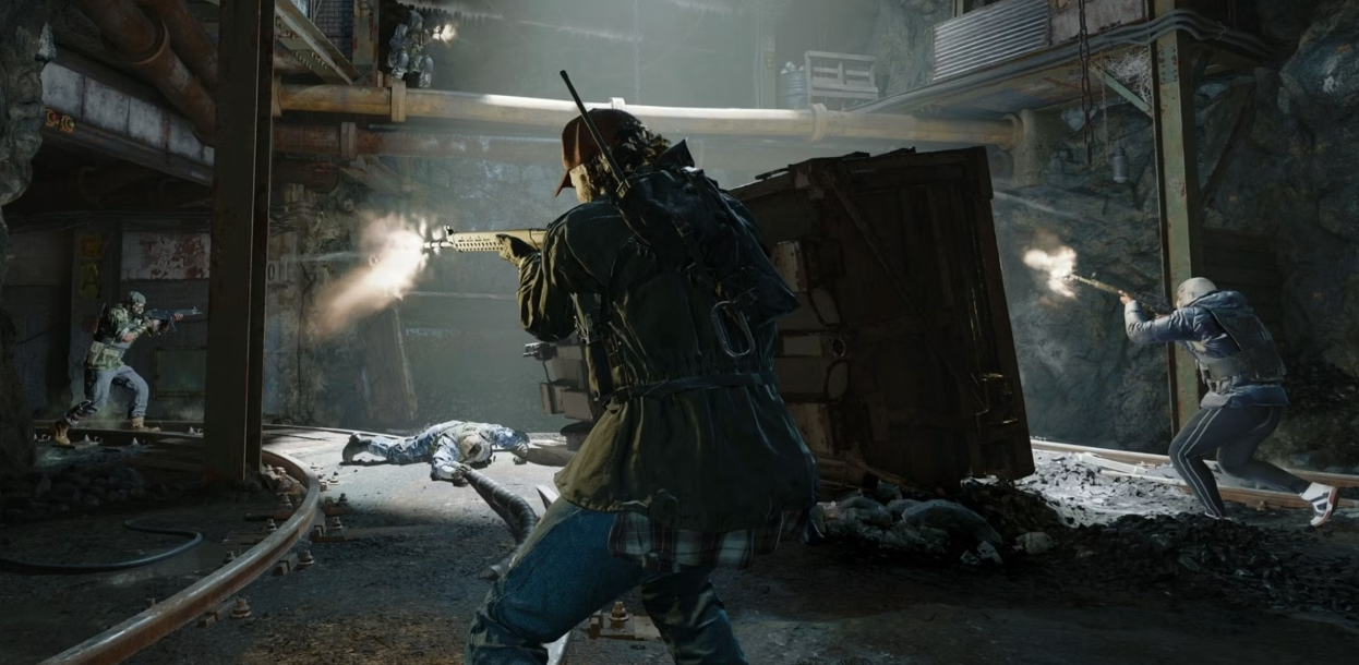 Call of Duty: Black Ops 6 Unveils Exciting New Mode and Dual Map Additions - Image 1