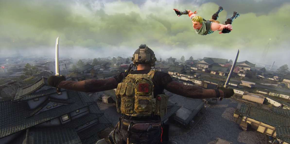 Call of Duty: Warzone Players Hope the Game Adopts an Exciting New Feature from Fortnite - Image 1