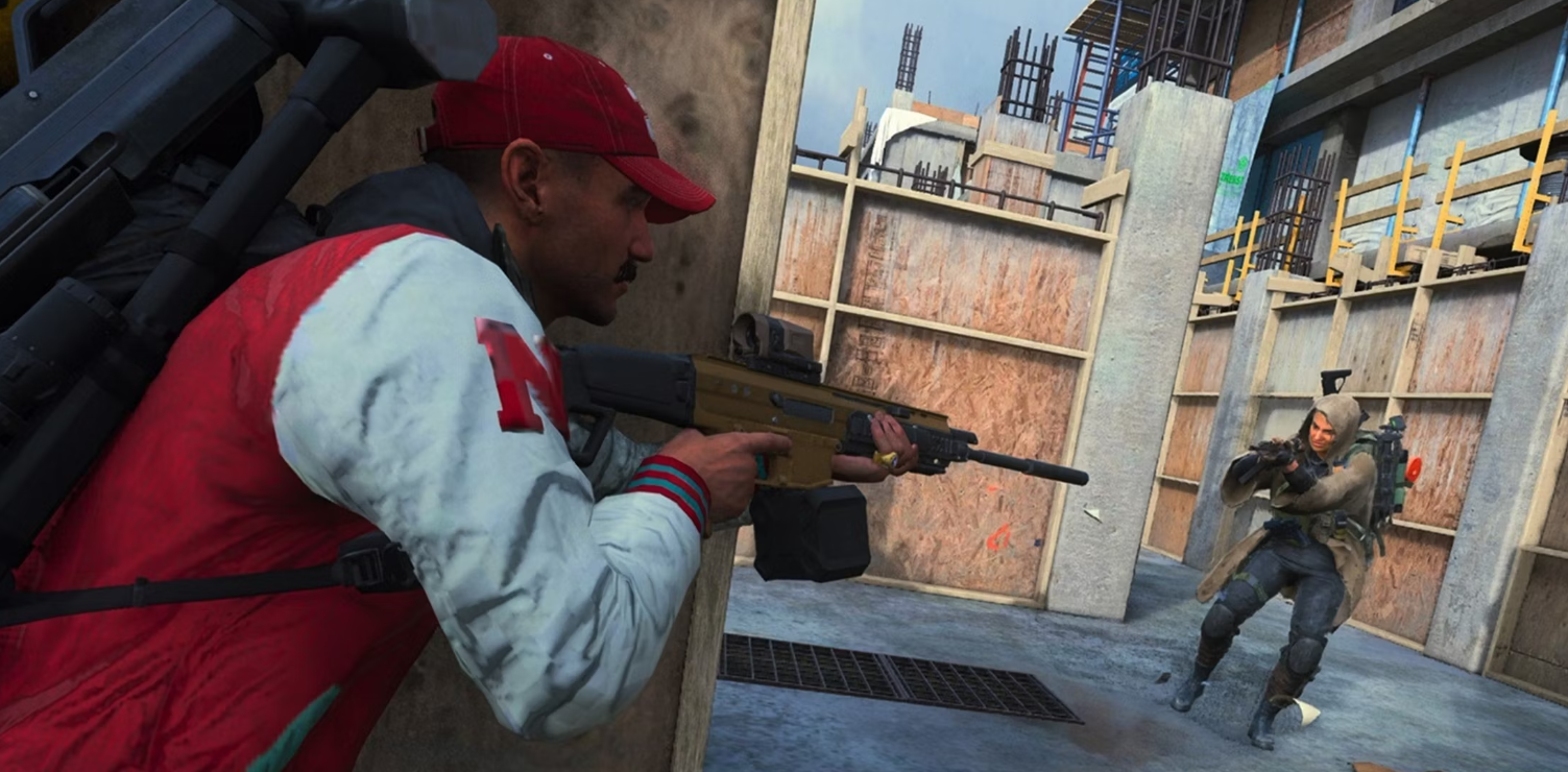 Call of Duty: Warzone Season 6 Update Hinders Visibility, Leaving Players Discontent - Image 1