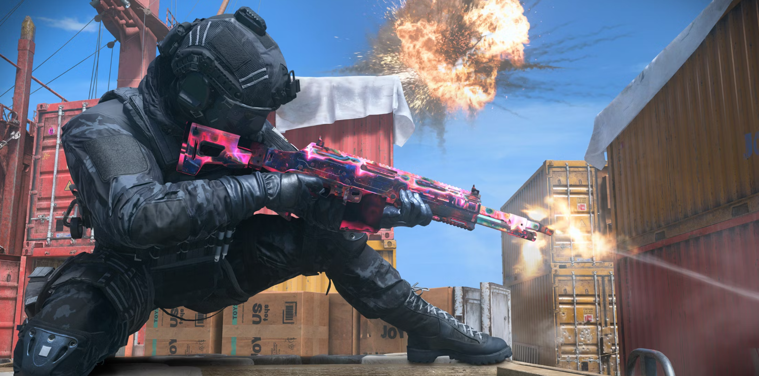 Call of Duty: Warzone Season 6 Update Hinders Visibility, Leaving Players Discontent - Image 2